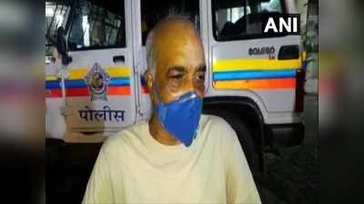 Mumbai News: हिंसा का शिकार नेवी अफसर का आरोप- पहले शिवसैनिकों ने पीटा, फिर घर पर आई मुंबई पुलिस