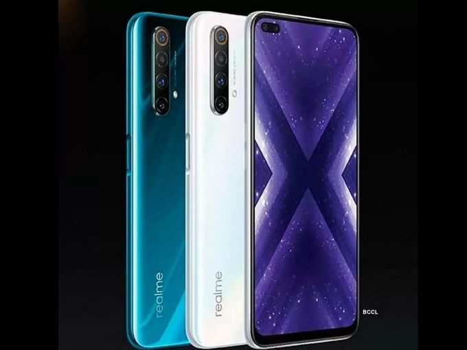 Realme X3 SuperZoom