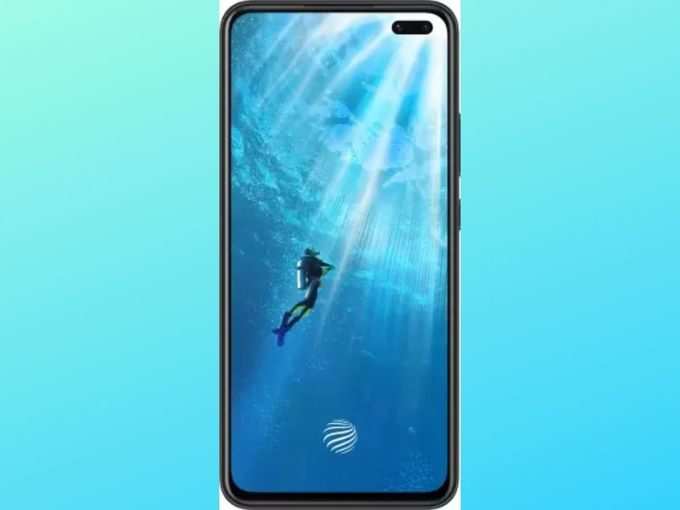 Vivo V19