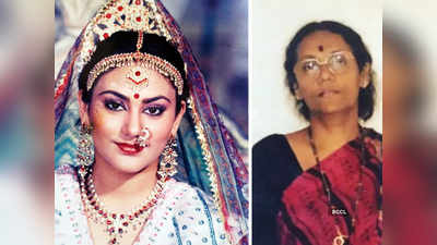 नहीं रहीं रामायण की सीता यानी दीपिका चिखलिया की मां, सोशल मीडिया पर जताया शोक