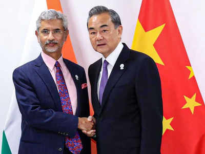 भारत और चीन के बीच सहमति के बिंदु