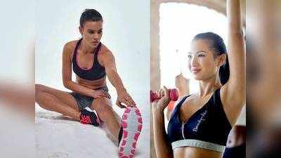 Sports Bra On Amazon : कंफर्टेबल तरीके से एक्सरसाइज करने के लिए पहनिए ये Sports Bra, Amazon दे रहा है ये खास ऑफर