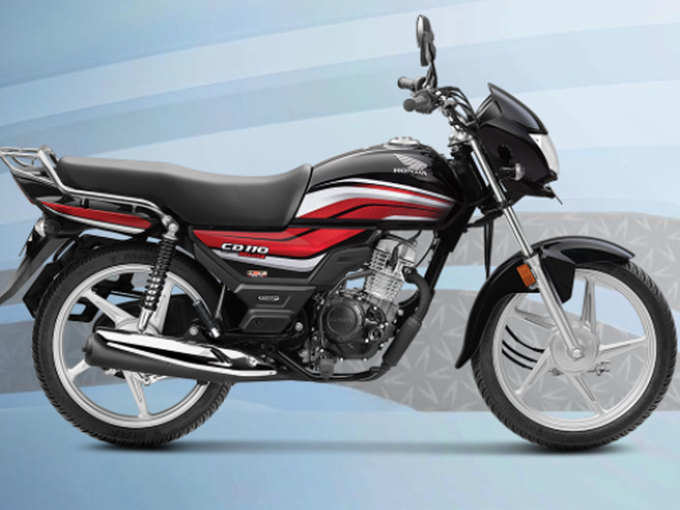 Honda CD 110 Dream: शुरुआती कीमत- 64,505 रुपये