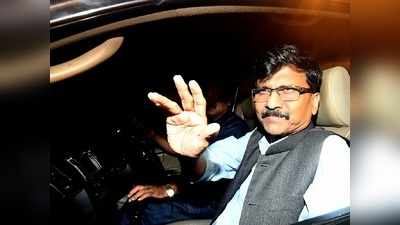 Sanjay Raut: निवृत्त नौदल अधिकाऱ्यावरील हल्ला; शिवसेनेने दिले हे स्पष्टीकरण