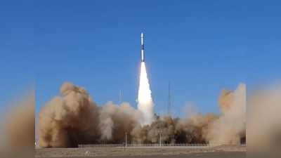 चीन के अंतरिक्ष कार्यक्रम को बड़ा झटका, फेल हुई Gaofen-02C सैटेलाइट लॉन्चिंग