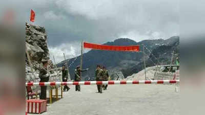 India-China Border Dispute: लद्दाख में टेंशन का माहौल, स्पंगुर गैप में एक-दूसरे की शूटिंग रेंज में भारत-चीन के सैनिक