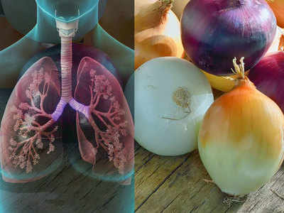 Raw Onion Eating Benefits: कच्चा प्याज खाने के 5 खास फायदे, हर मौसम सलाद दे लाभ