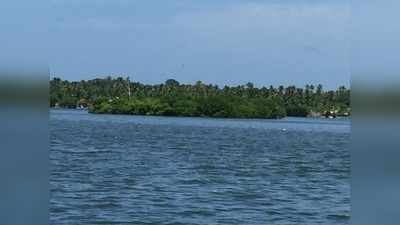 സുനാമിക്ക് ശേഷം അഷ്ടമുടി കായലിന് ഘടനാ വ്യതിയാനമെന്ന് പഠനങ്ങൾ; അഷ്ടമുടിയിൽ പുതിയ തുരുത്തുകൾ രൂപപ്പെടുന്നു