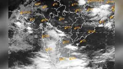 ગુજરાતમાં ભારે વરસાદની આગાહી, ગાજવીજ સાથે આ વિસ્તારોમાં ત્રાટકશે વરસાદ