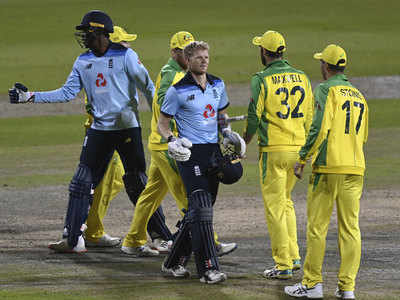 Eng vs AUS 2nd ODI: कब और कहां देखें- इंग्लैंड (ENG) और ऑस्ट्रेलिया (AUS) के बीच दूसरा वनडे LIVE मैच