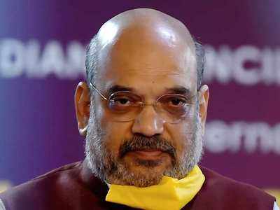 Amit Shah health update: गृह मंत्री अमित शाह एम्‍स में भर्ती, संसद सत्र से पहले करा रहे मेडिकल चेकअप