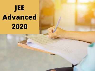 JEE ADVANCED 2020 రిజిస్ట్రేషన్‌కు ప్రత్యేక పోర్టల్‌.. డైరెక్ట్‌ లింక్‌ ఇదే..!