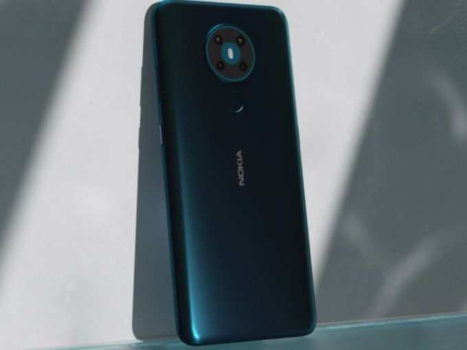 Nokia 5.3: 15,499 रुपये