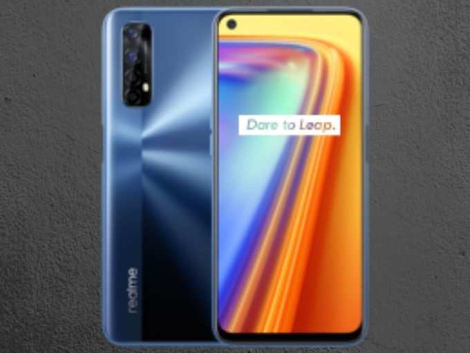 Realme 6i: 13,999 रुपये