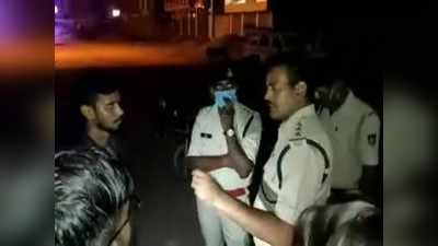 Bhind: उपचुनाव से पहले शहर में अपहरण की बड़ी वारदात, पुलिस की वर्दी में आए थे अपहरणकर्ता