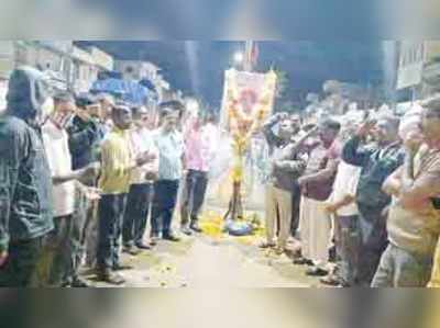 ಶೋಷಣೆ ವಿರುದ್ದ ಹೋರಾಡಿದ ಸ್ವಾಮಿ ಅಗ್ನಿವೇಶ