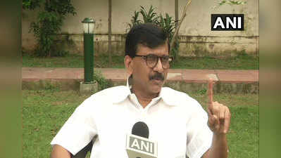 sanjay raut: हल्ला करणाऱ्यांनी आम्हाला विचारून हल्ला केला नाही: संजय राऊत