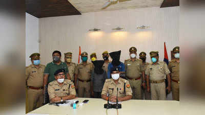 सीतापुर: मर्डर केस में पुलिस ने खोज निकाला टीचर के तंत्र-मंत्र का अश्लील सच