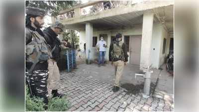 Jammu-Kashmir News: प्लंबर को पैसे नहीं मिले तो एसएसपी के घर में कर दिया ब्लास्ट