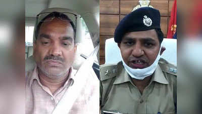 UP पुलिस पर दाग बने आईपीएस मणिलाल पाटीदार, वसूली की रकम न देने वाले महोबा के व्यापारी की मौत