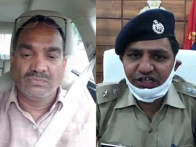 UP पुलिस पर दाग बने आईपीएस मणिलाल पाटीदार, वसूली की रकम न देने वाले महोबा के व्यापारी की मौत