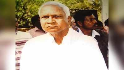 JMM का संविधान लिखने वाले बिहार विधान पार्षद के पूर्व सदस्य छत्रपति शाही मुंडा का निधन, कांग्रेस ने जताया शोक