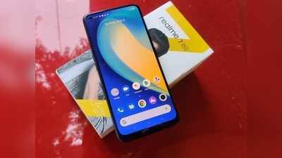 Realme के दो धांसू स्मार्टफोन्स की सेल आज, कीमत ₹8,999 से शुरू