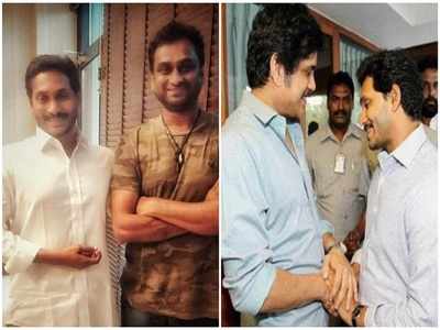 YS Jagan: వైఎస్ జగన్‌గా నాగార్జున.. యాత్ర-2కి గ్రీన్ సిగ్నల్, అభిమానుల్లో ఉత్సాహం!