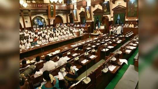 இன்று கூடுகிறது தமிழக சட்டமன்றம்; எதிர்க்கட்சிகள் எழுப்பும் பிரச்சினைகள் என்னென்ன?