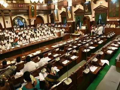 இன்று கூடுகிறது தமிழக சட்டமன்றம்; எதிர்க்கட்சிகள் எழுப்பும் பிரச்சினைகள் என்னென்ன?