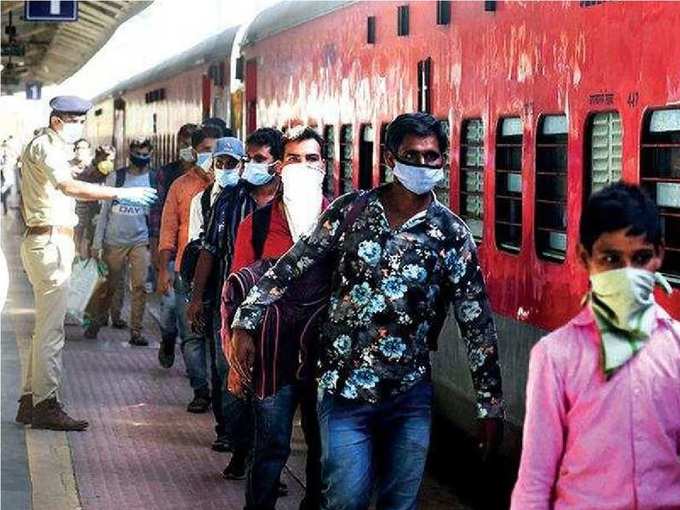 કાલુપુર રેલવે સ્ટેશનથી વધુ 41 કેસ મળ્યા