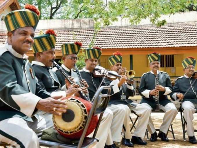 ಸಿನಿಮಾ ಹಾಡುಗಳ ಜನಪ್ರಿಯತೆಗೆ ಆರ್ಕೆಸ್ಟ್ರಾ ಕೂಡ ಕಾರಣ!