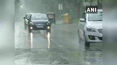 Rajasthan weather : मानसून विदाई से पहले आज फिर हो सकती है प्रदेश में झमाझम बारिश, अलर्ट जारी