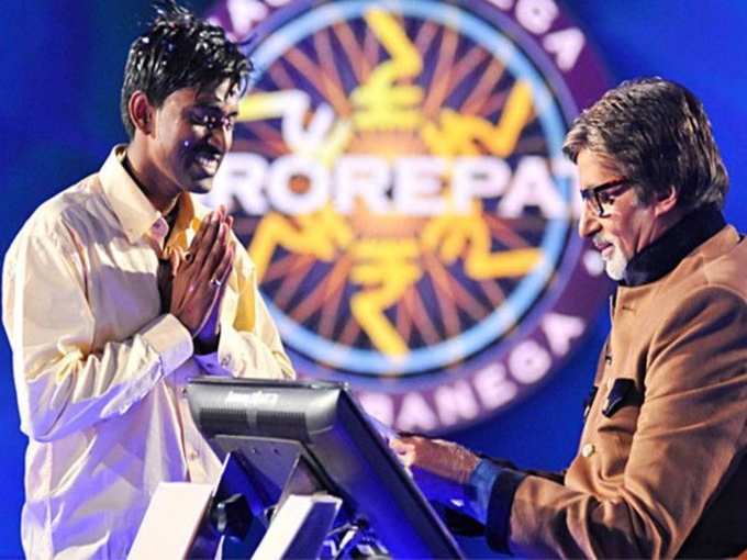 Kaun Banega Crorepati Sushil kumar