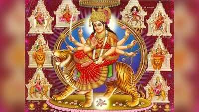 நவராத்திரி 2020 : ஏன் இந்தாண்டு ஒரு மாதம் தாமதமாக நவராத்திரி கொலு கொண்டாடப்படுகிறது?