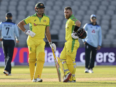 ENG vs AUS- दूसरे वनडे में हार से ऑस्ट्रेलिया के मनोबल को लगेगा झटका: शेन वॉर्न