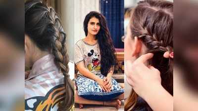 इन 5 तरह की hairstyles से तुरंत कर लें तौबा, उजड़ सकते हैं बाल