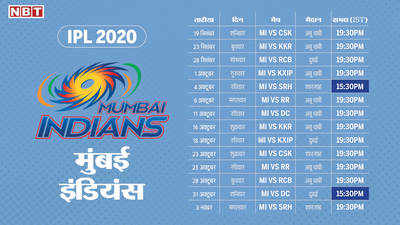 IPL 2020: मुंबई इंडियंस के लिए कमजोर कड़ी साबित हो सकती है स्पिन गेंदबाजी