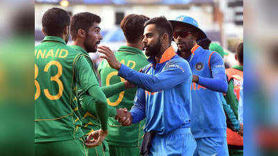 ... तरच पाकिस्तान भारताशी क्रिकेट खेळणार, पीसीबीच्या अध्यक्षांची कठोर भूमिका