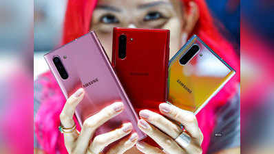सस्ते स्मार्टफोन्स की नई सीरीज ला रहा Samsung, चीनी ब्रैंड्स से टक्कर की तैयारी