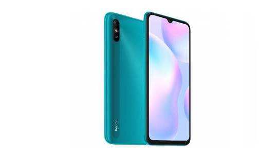 Redmi 9A ஸ்மார்ட்போனின் 4GB ரேம் + 128GB ஸ்டோரேஜ் அறிமுகம்; என்ன விலை?