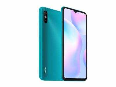 Redmi 9A ஸ்மார்ட்போனின் 4GB ரேம் + 128GB ஸ்டோரேஜ் அறிமுகம்; என்ன விலை?