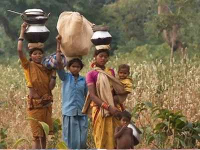 नाचणीच्या क्रांतीची दिशा