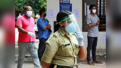 സംസ്ഥാനത്ത് 17 പുതിയ ഹോട്ട്സ്പോട്ടുകൾ; ആകെ പ്രദേശങ്ങൾ 615