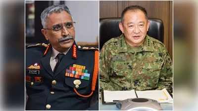 इंडो-पैसिफिक में चीन की दादागिरी के दिन खत्म, भारत के साथ आई जापानी सेना