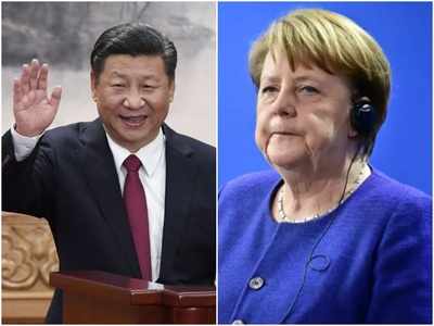 हॉन्ग कॉन्ग पर तनाव के बाद  यूरोपीय देशों को मनाने में जुटे जिनपिंग, कई नेताओं से की बात