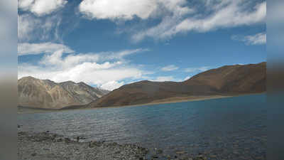 दगाबाज चीन आता LAC वर फायबर केबल टाकतोय, भारतीय सुरक्षा यंत्रणा अॅलर्ट