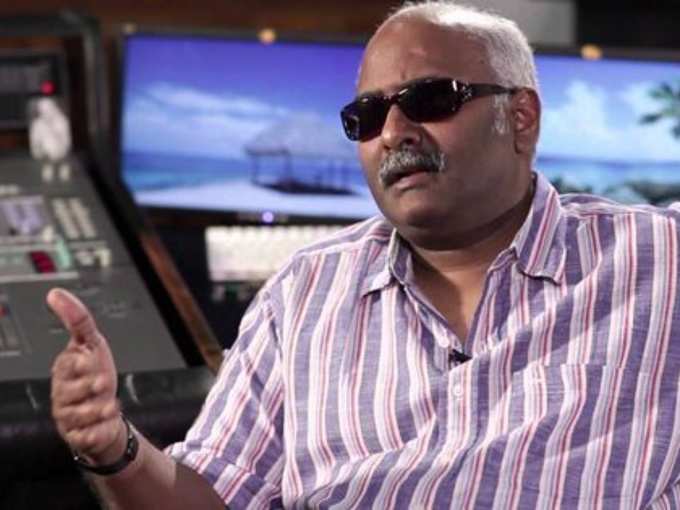 Keeravani