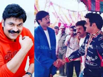 Balakrishna: పవన్ కళ్యాణ్‌తో బాలకృష్ణ.. నాగబాబు బయటపెట్టిన రహస్యం! ఫ్యాన్స్ షాకింగ్ రియాక్షన్