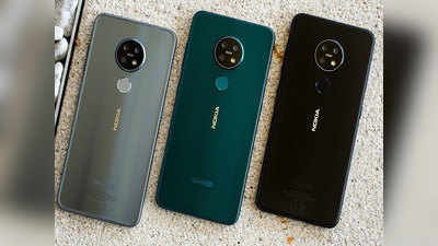 २२ सप्टेंबरला येतोय Nokia 7.3 स्मार्टफोन, 5G कनेक्टिविटी मिळणार